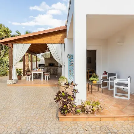 Casa vacanze Ginetta *