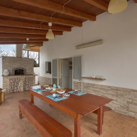 Ginetta Casa vacanze *