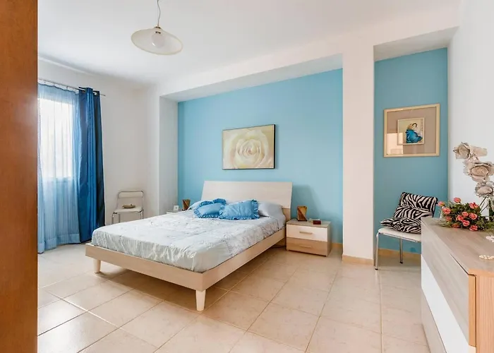 Casa vacanze Ginetta
