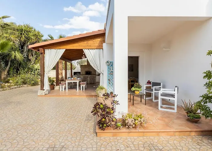 Casa vacanze Ginetta *