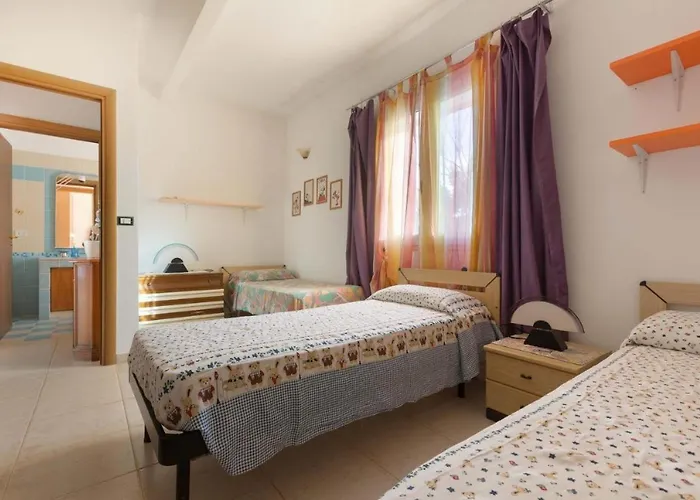 Casa vacanze Ginetta