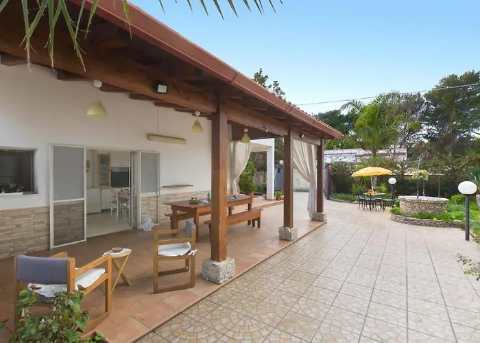 Casa vacanze Ginetta *