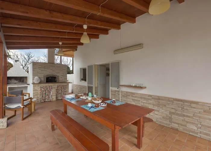 Ginetta Casa vacanze *
