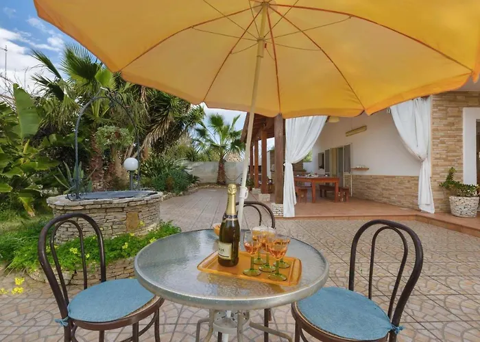 Casa vacanze Ginetta