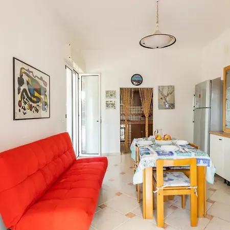 Holiday home Ginetta Torre Ovo