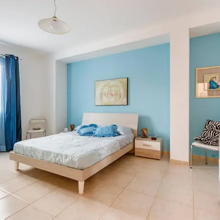 Holiday home Ginetta