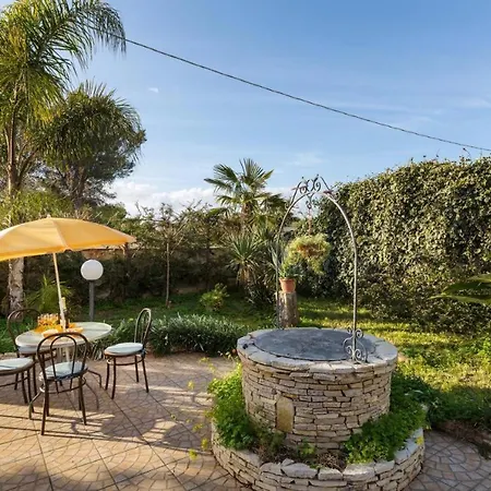 Ginetta Holiday home Torre Ovo