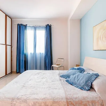 Holiday home Ginetta Torre Ovo