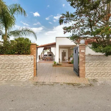 Ginetta Holiday home Torre Ovo